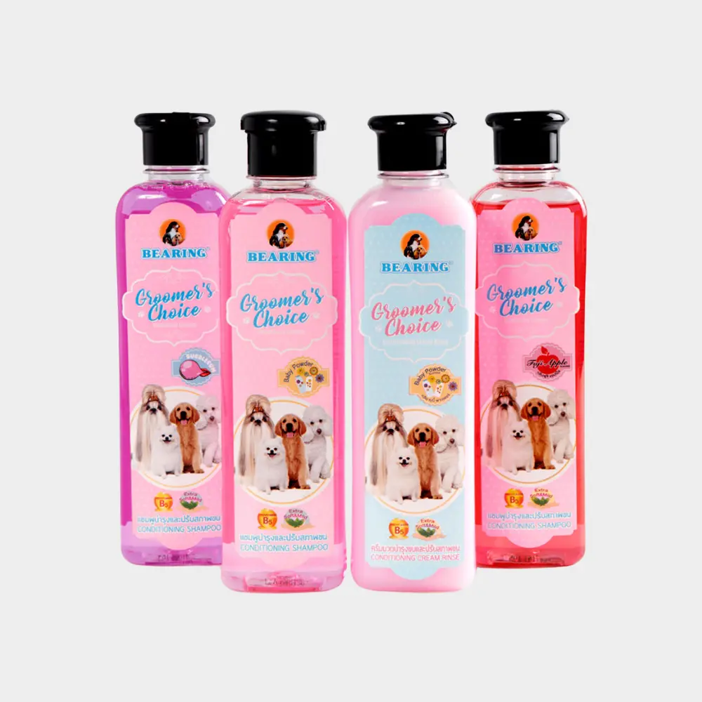 Groomer's Choice Shampoo.webp