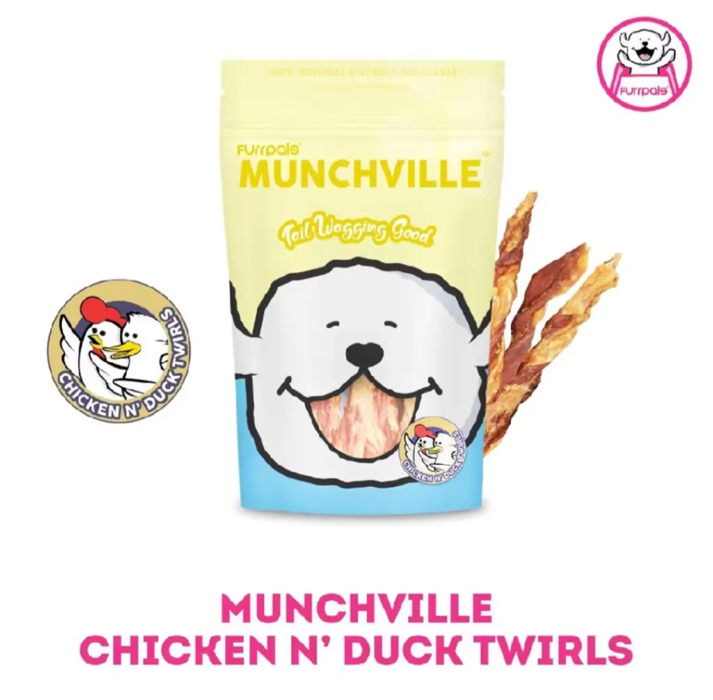 Munchville chicken _n duck twirl.webp