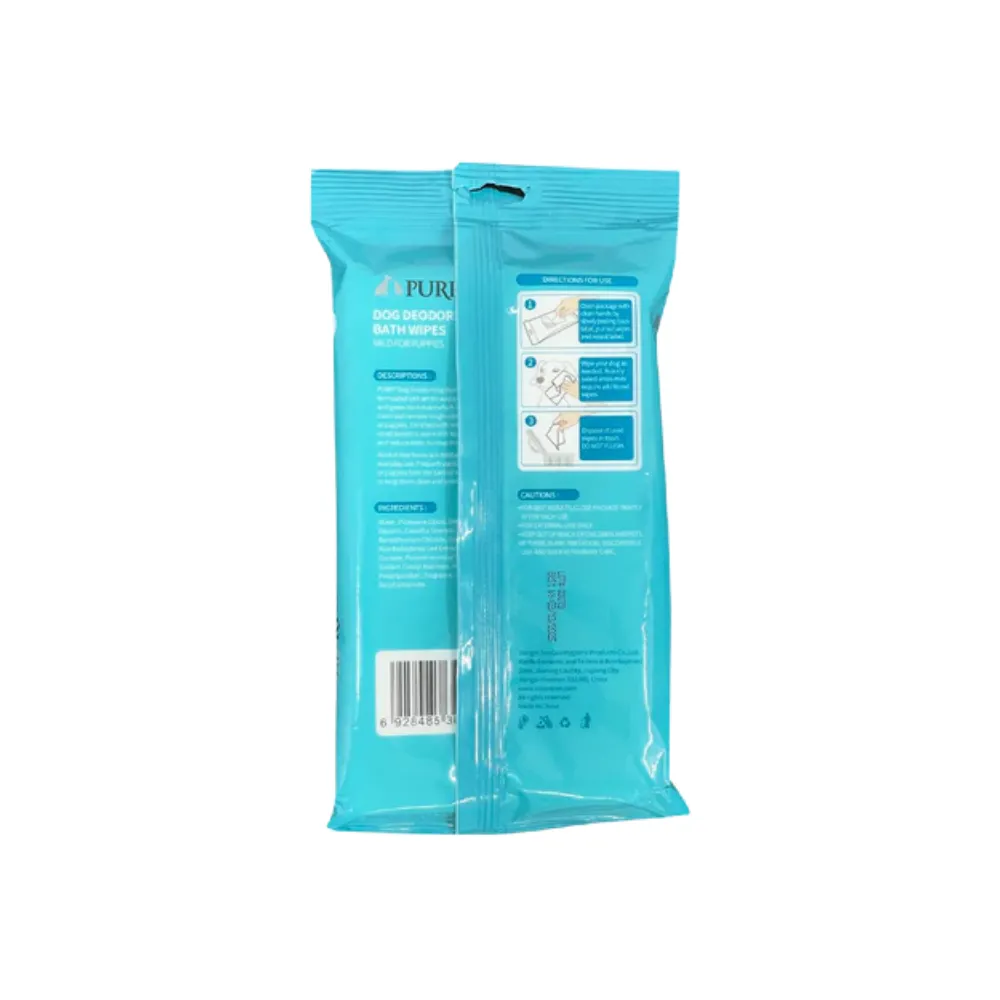 Purry Bath Wipes Dogs (1).webp