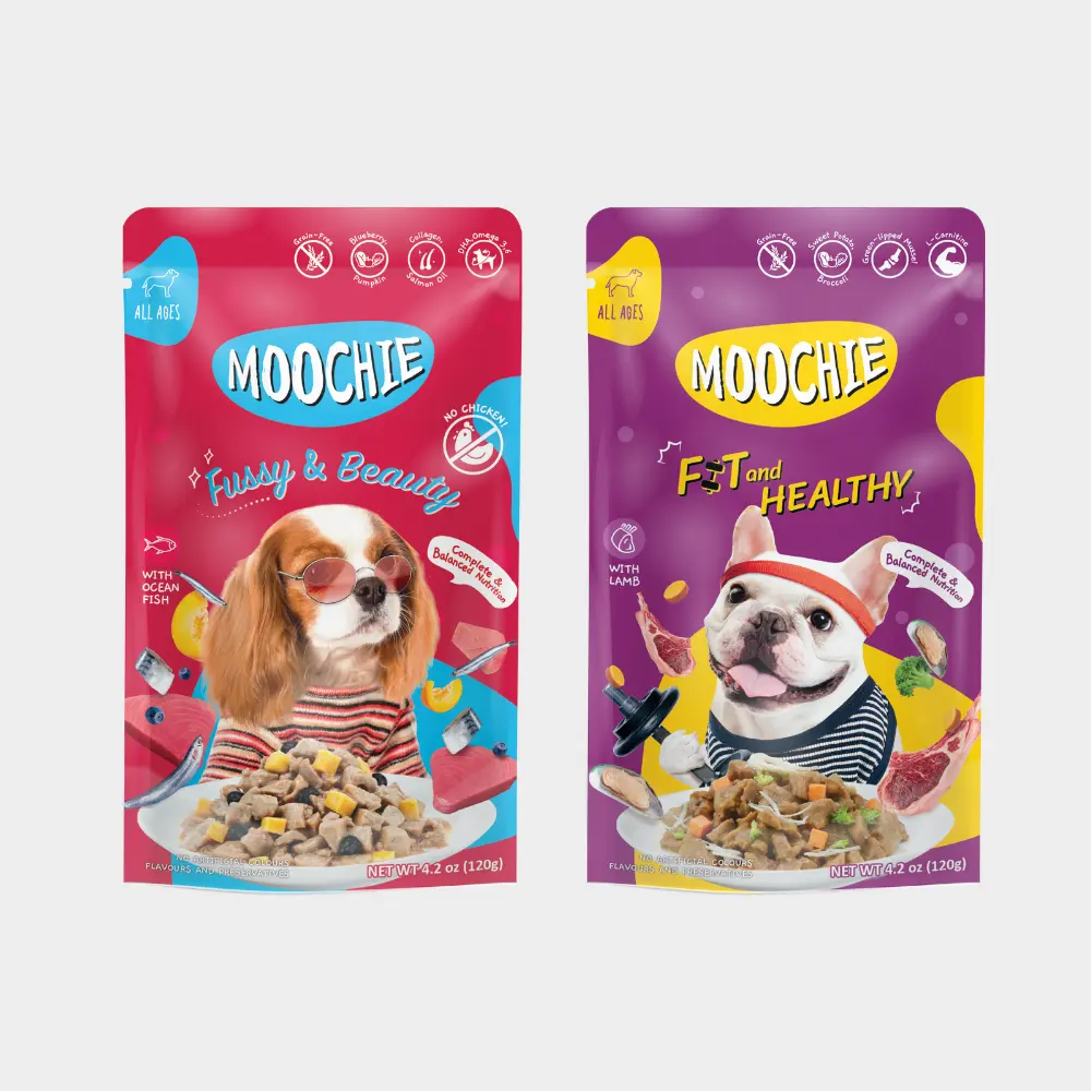 Moochie Chunks in Gravy Dog Food.webp