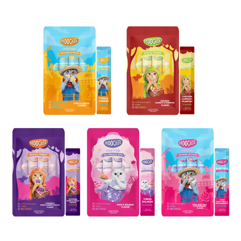 Moochie Fairy Puree Cat Treats.webp