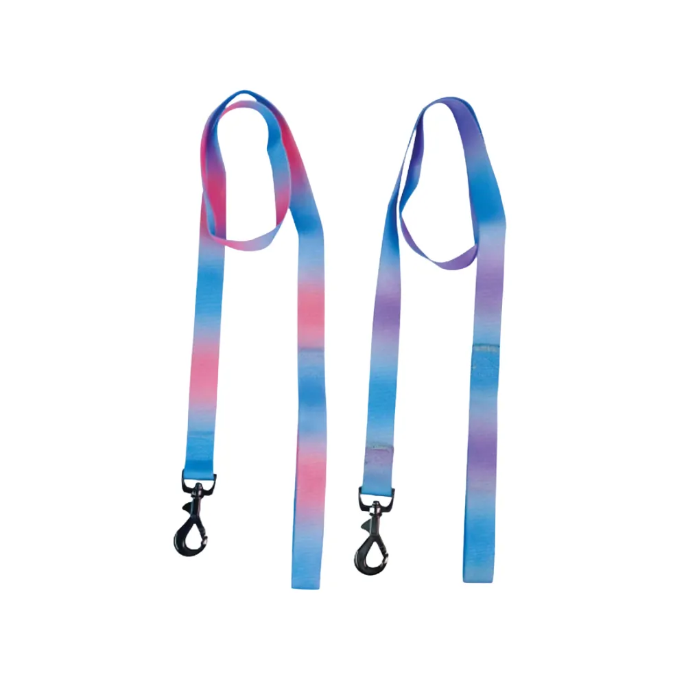 Baby Boo Leash (Pink & Blue)
