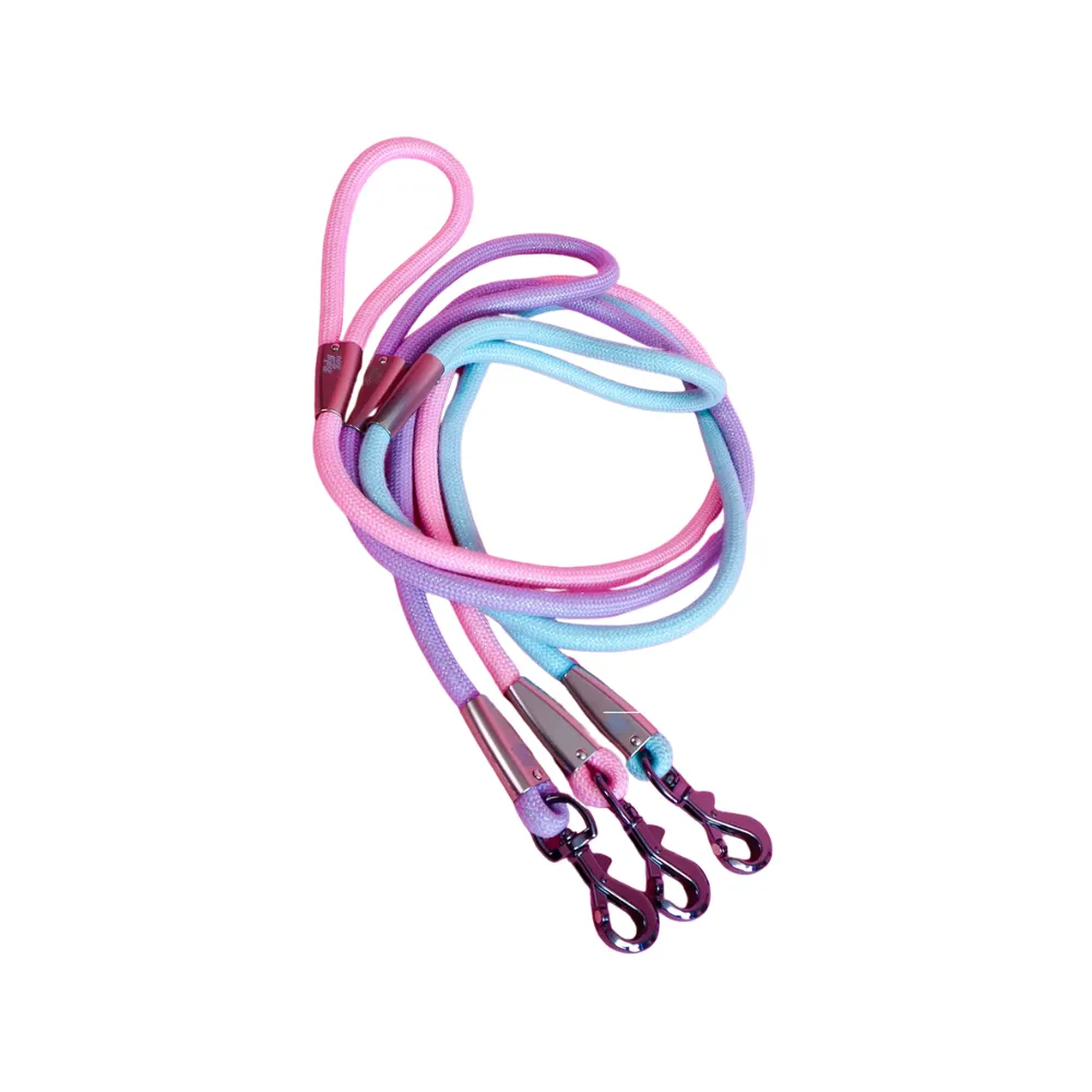 Baby Boo Leash Heavy Duty (Blue)