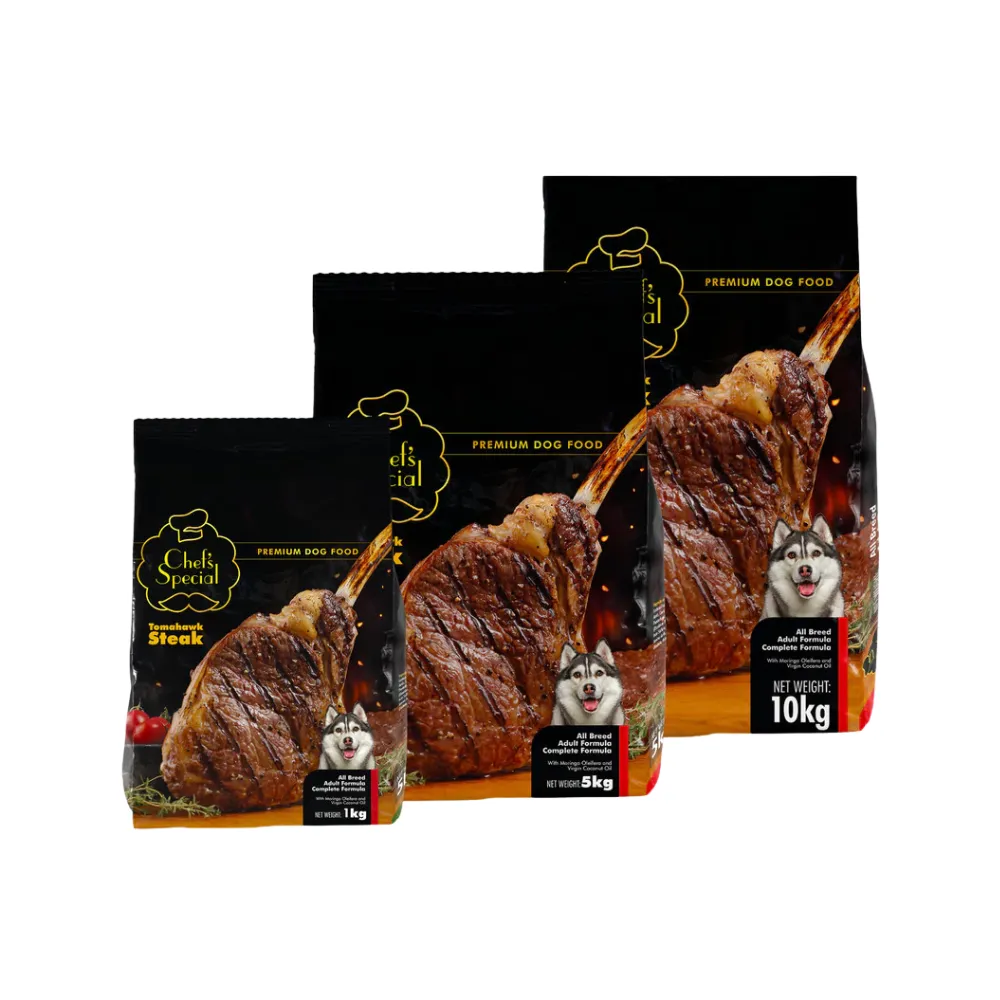 Chef's Special Premium Dog Food Adult