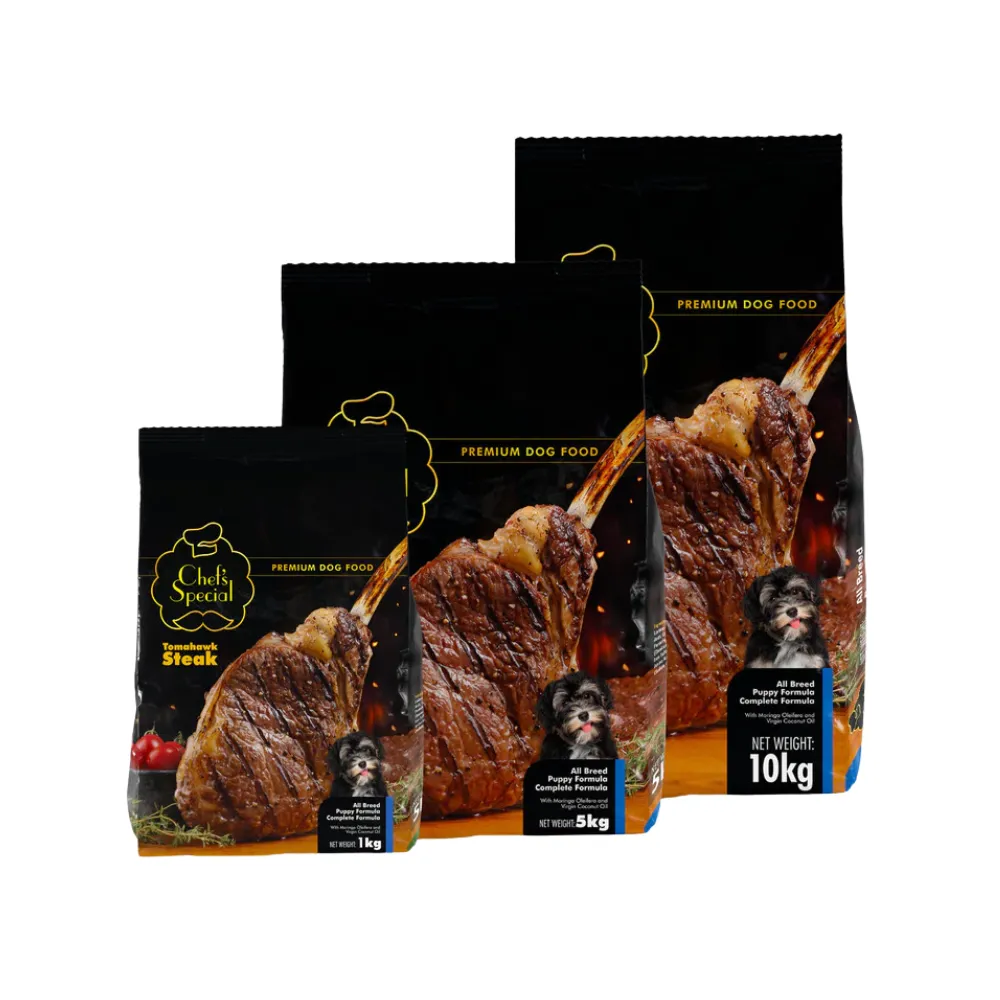 Chef's Special Premium Dog Food Puppy
