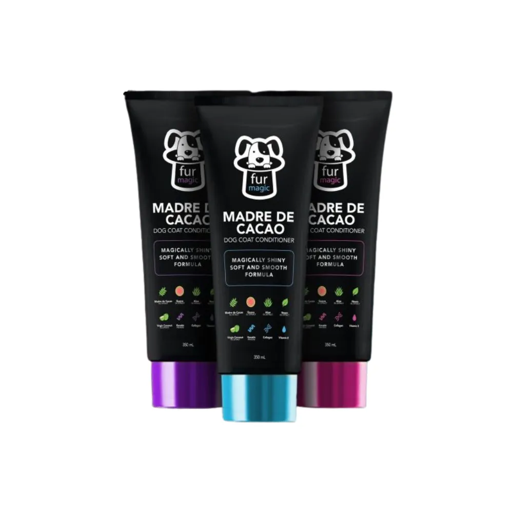Furmagic MDC Dog Conditioner