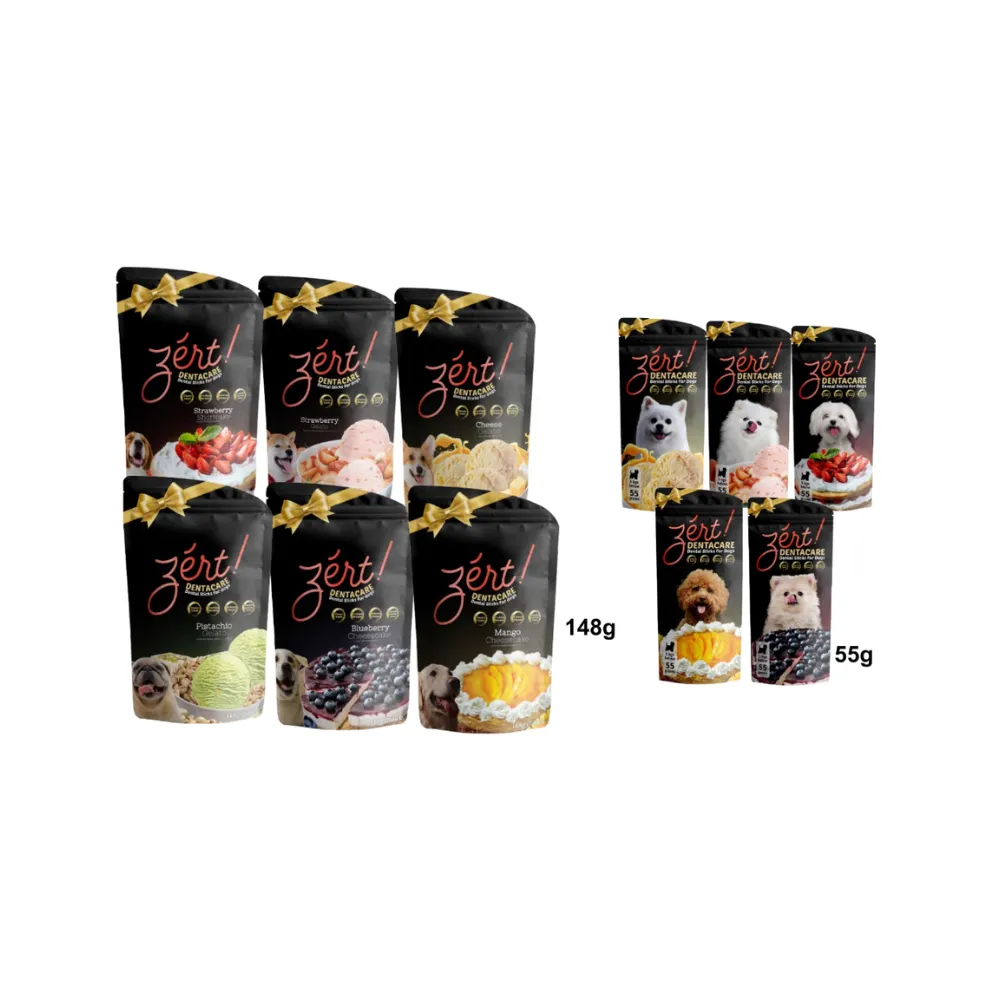 Zert Dog Dentacare