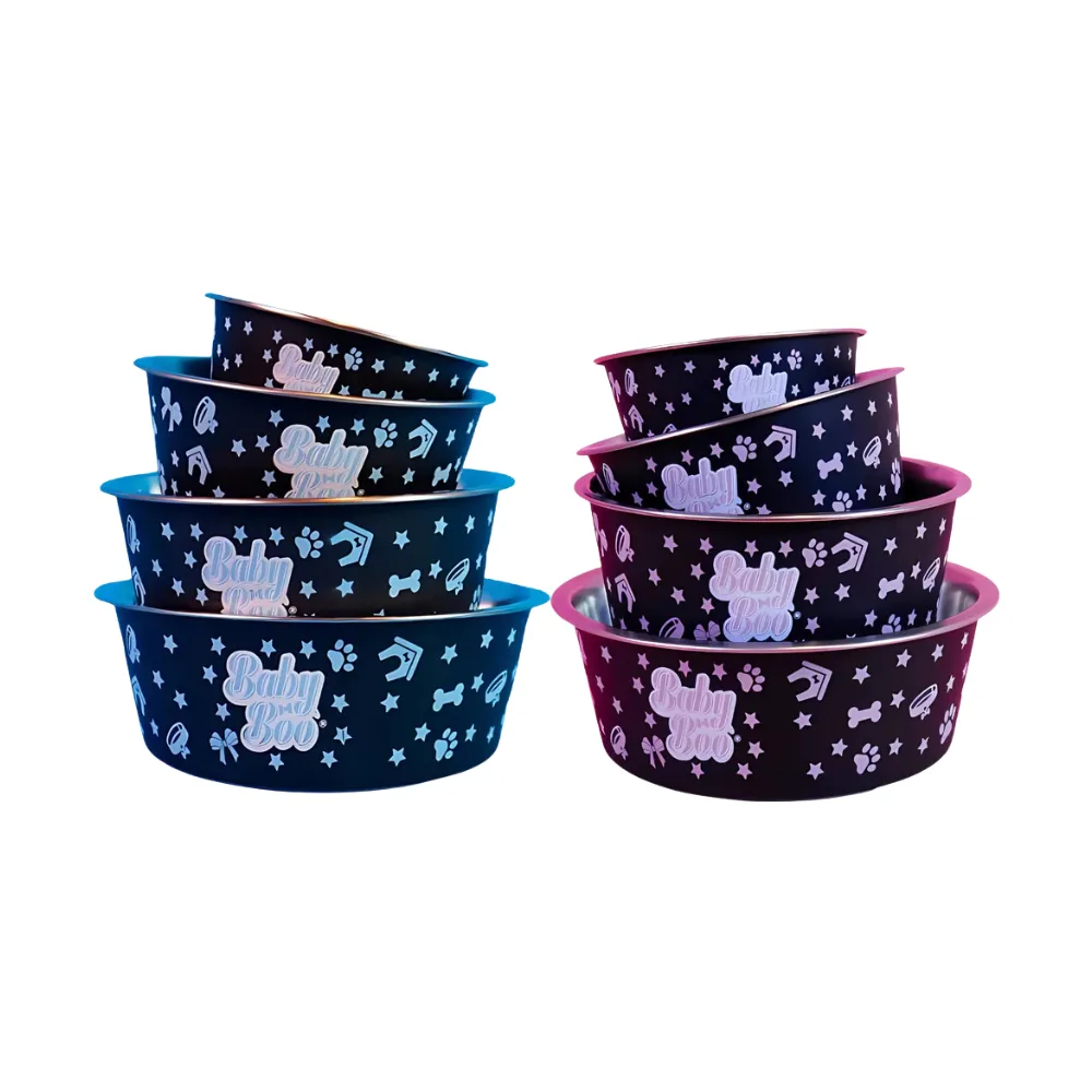 Baby Boo Cute Bowl