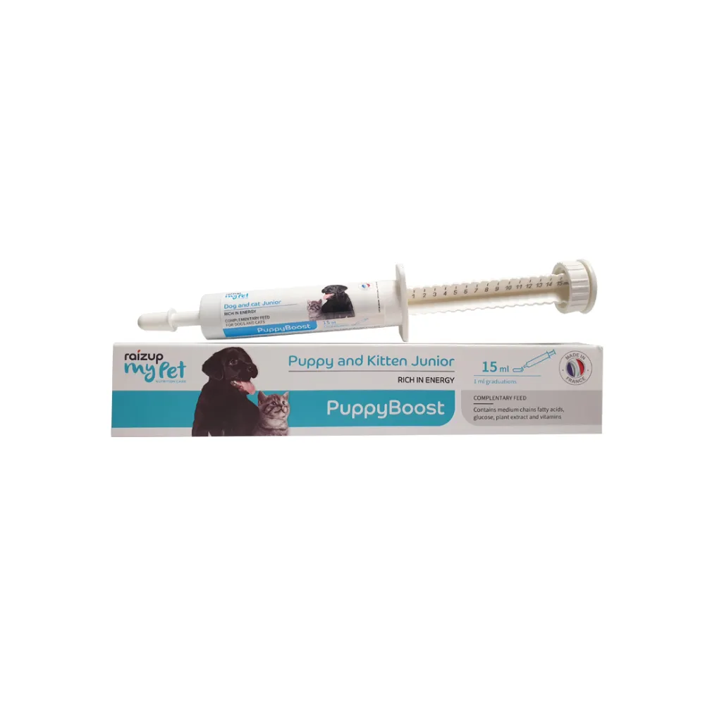 Puppy Boost Newborn Supplement