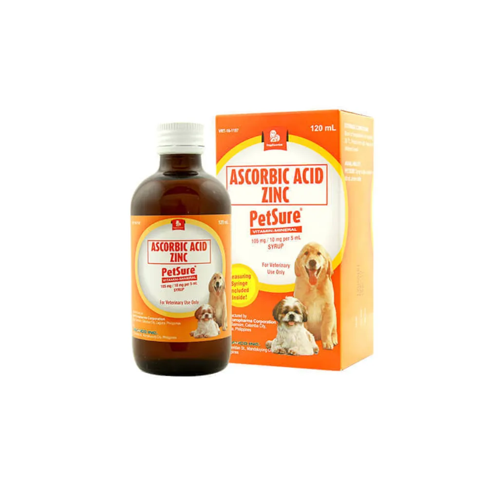 Petsure Immune Support Supplement