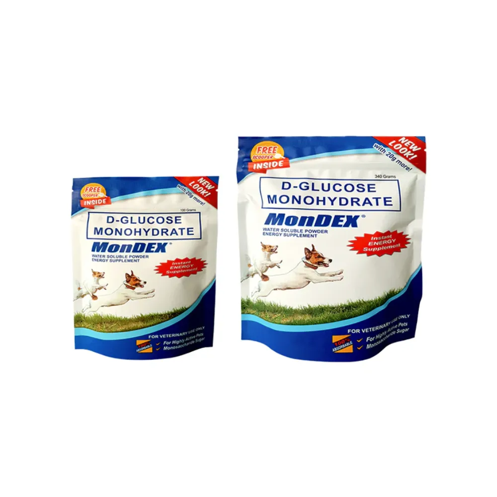 Mondex Electrolyte Powder
