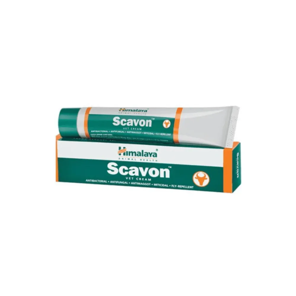 Himalaya Scavon Vet Wound Cream