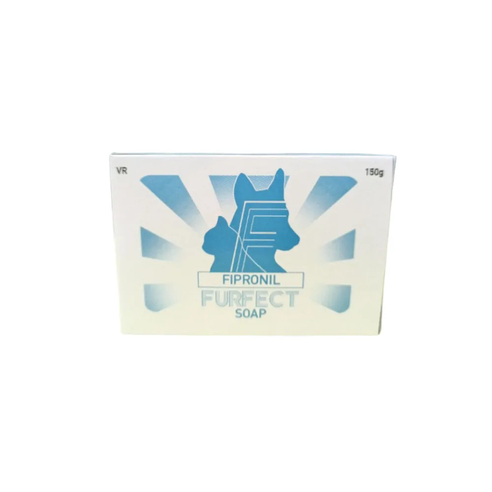 Furfect Fipronil Medicated Soap