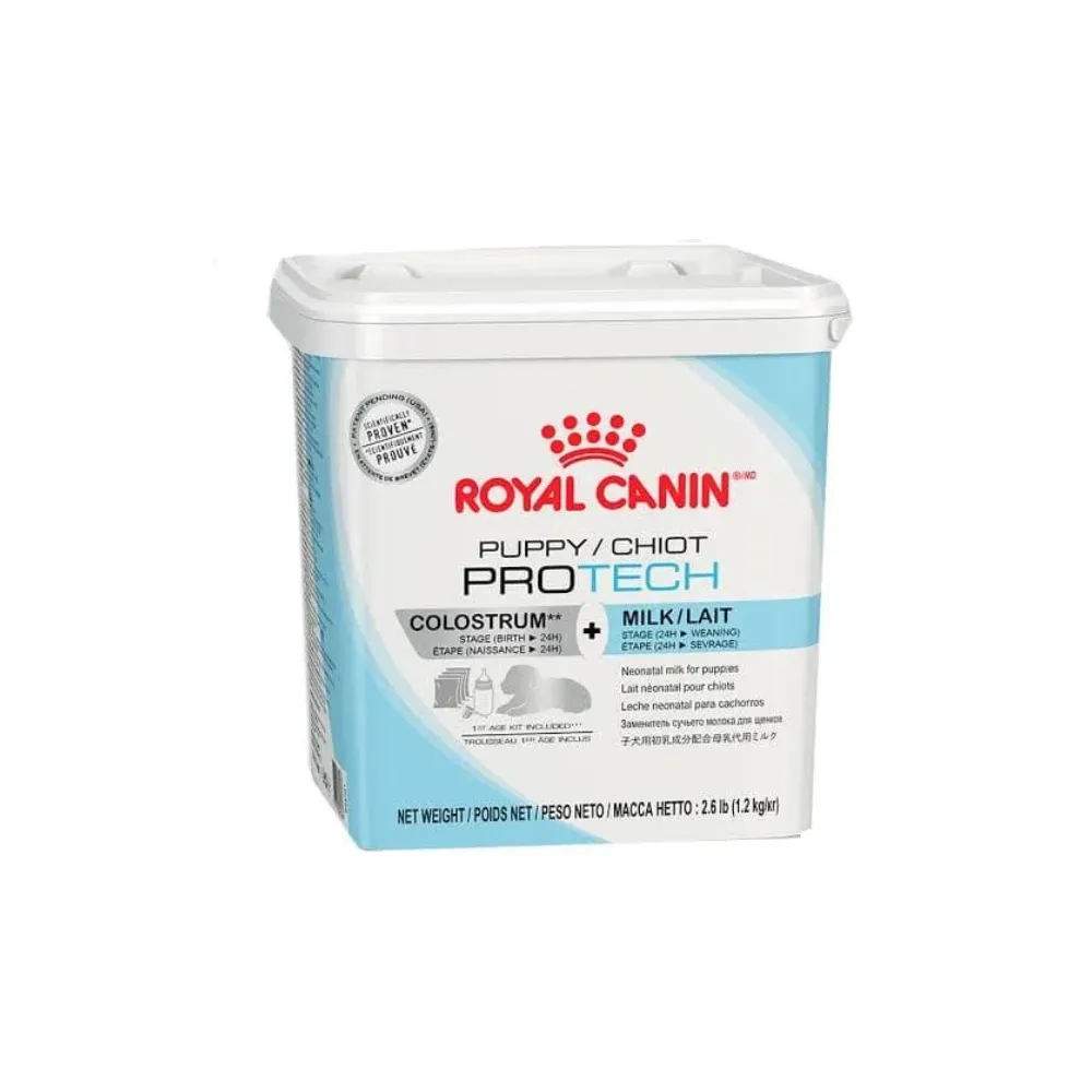 Royal Canin Protech Pet Milk Replacer