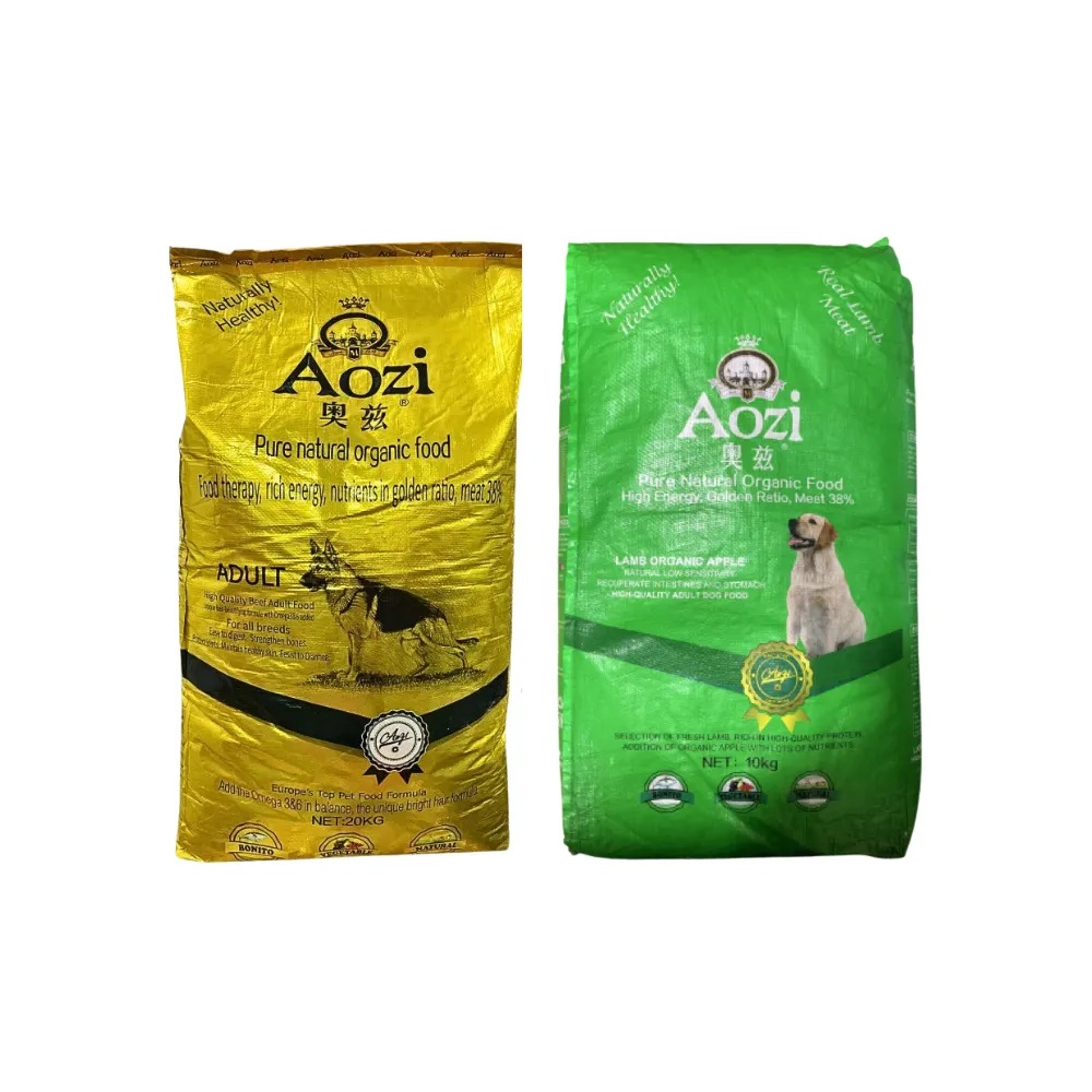 Aozi Adult Dog Dry Food