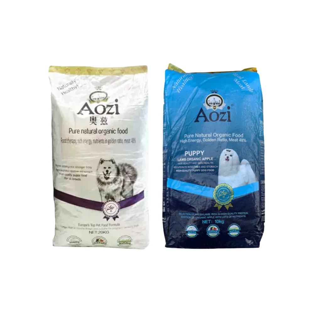 Aozi Puppy Dog Dry Food