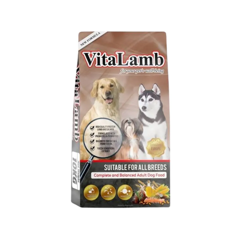 Vitalamb Adult