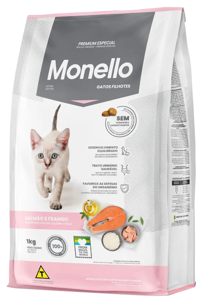 Monello Kittens