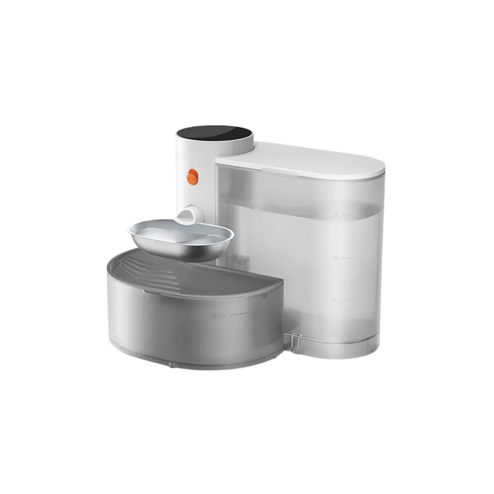 Petsup Automatic Pet Water Fountain 3L