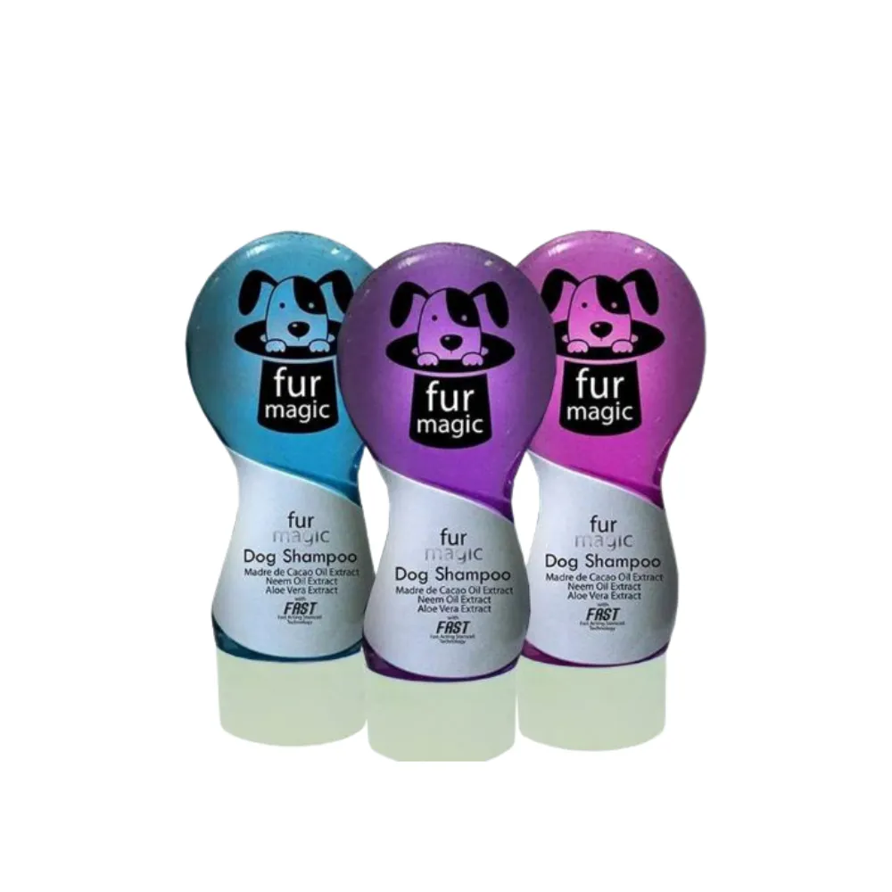 Furmagic Dog Shampoo