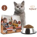PetMarra Adult Cat Dry Food
