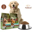 PetMarra Puppy Dry Food