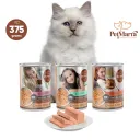 PetMarra Adult Cat Meat Loaf Canned