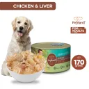 PetMarra Choice Cuts Adult Dog Canned