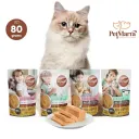 PetMarra Fine Pates Adult Cat Pouch