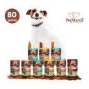 Petmarra Charcuterie Jerky for Dogs
