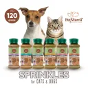 PetMarra Sprinkles