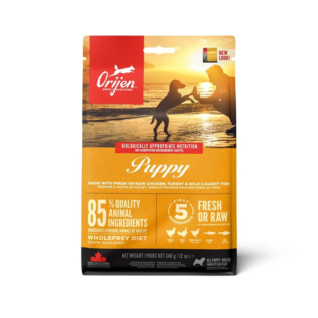 Orijen Puppy (340g)