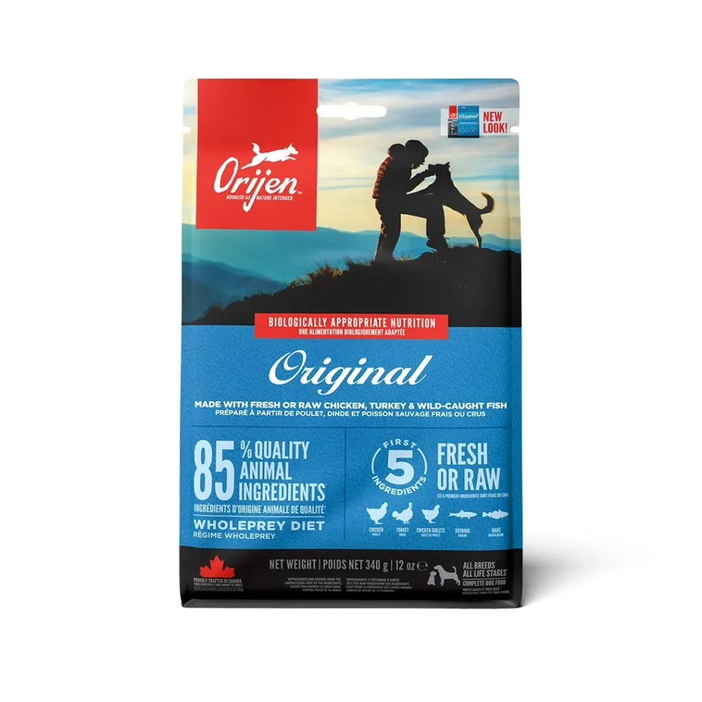 Orijen Original Dog (340g)
