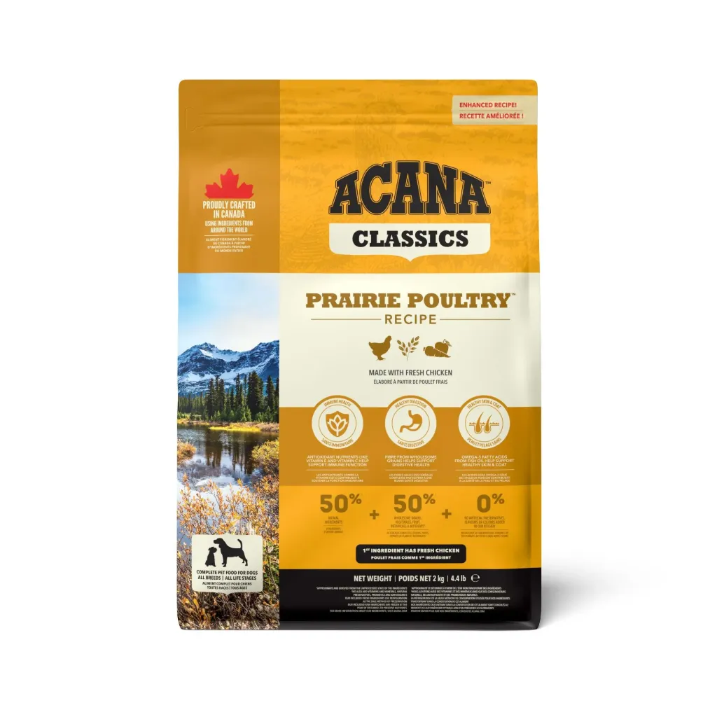 Acana Prairie Poultry (2kg)