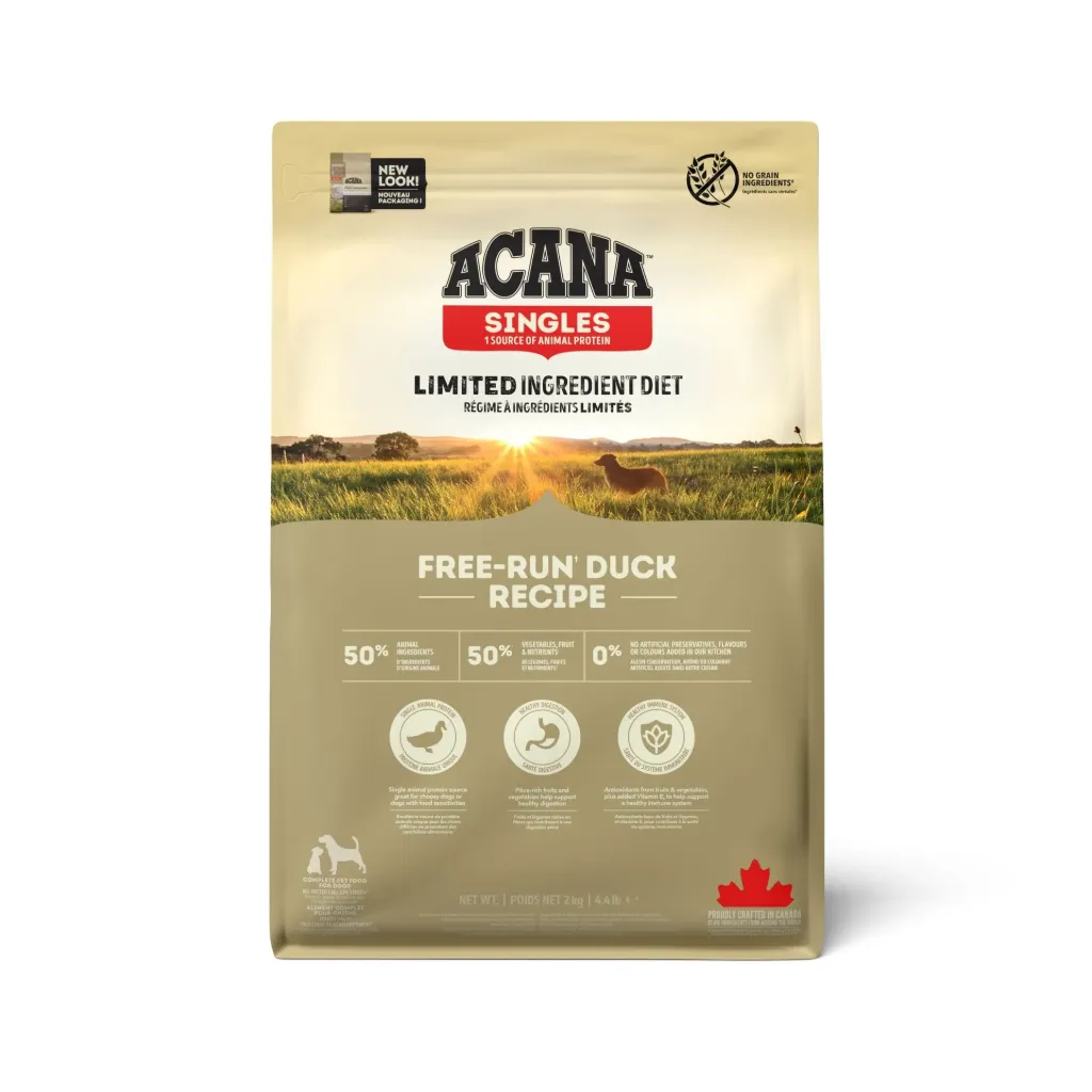 Acana Free-Run Duck