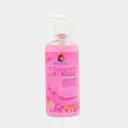 Bearing Icy Cool Dog Shampoo