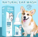 Petcore Natural Ear Wash