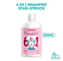 Petcore 6 in 1 Shampoo