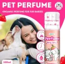 Petcore Pawfume