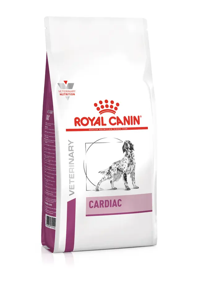 Royal Canin Veterinary Diet Cardiac Dog (2kg)