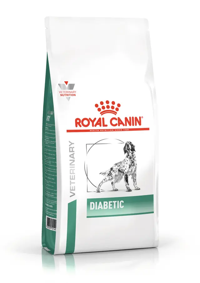 Royal Canin Veterinary Diet Diabetic Dog