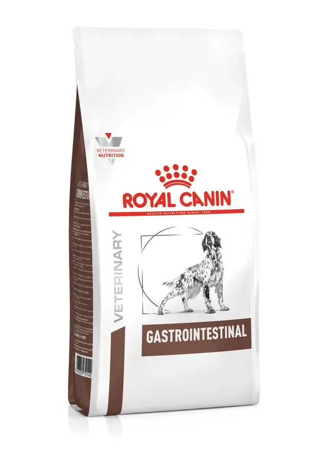 Royal Canin Veterinary Diet Gastro Intestinal Dog
