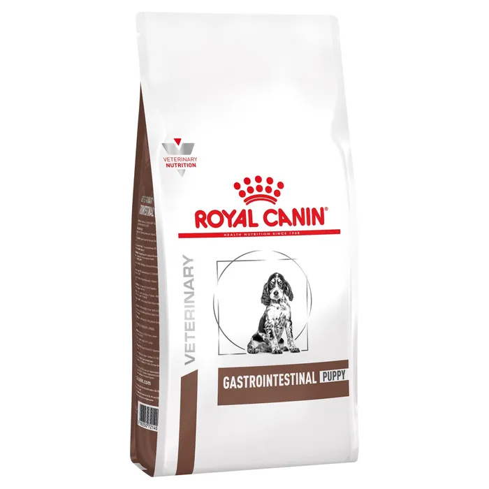 Royal Canin Veterinary Diet Gastro Intestinal Puppy Dog
