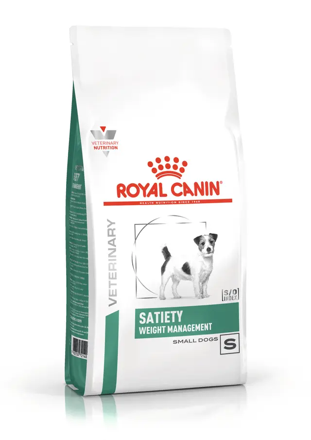 Royal Canin Veterinary Diet Satiety Small Dog