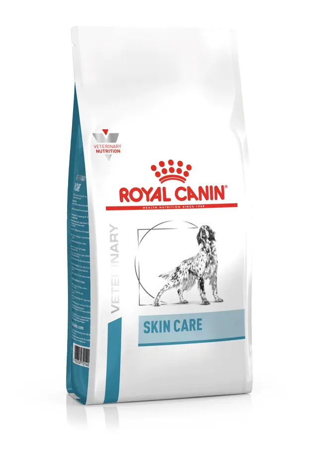 Royal Canin Veterinary Diet Skin Care Dog (2kg)