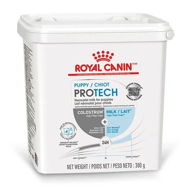 Royal Canin Puppy Pro Tech