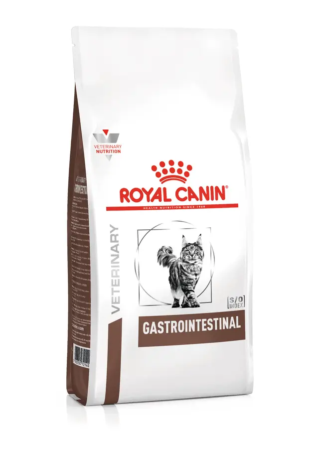 Royal Canin Veterinary Diet Gastrointestinal Feline