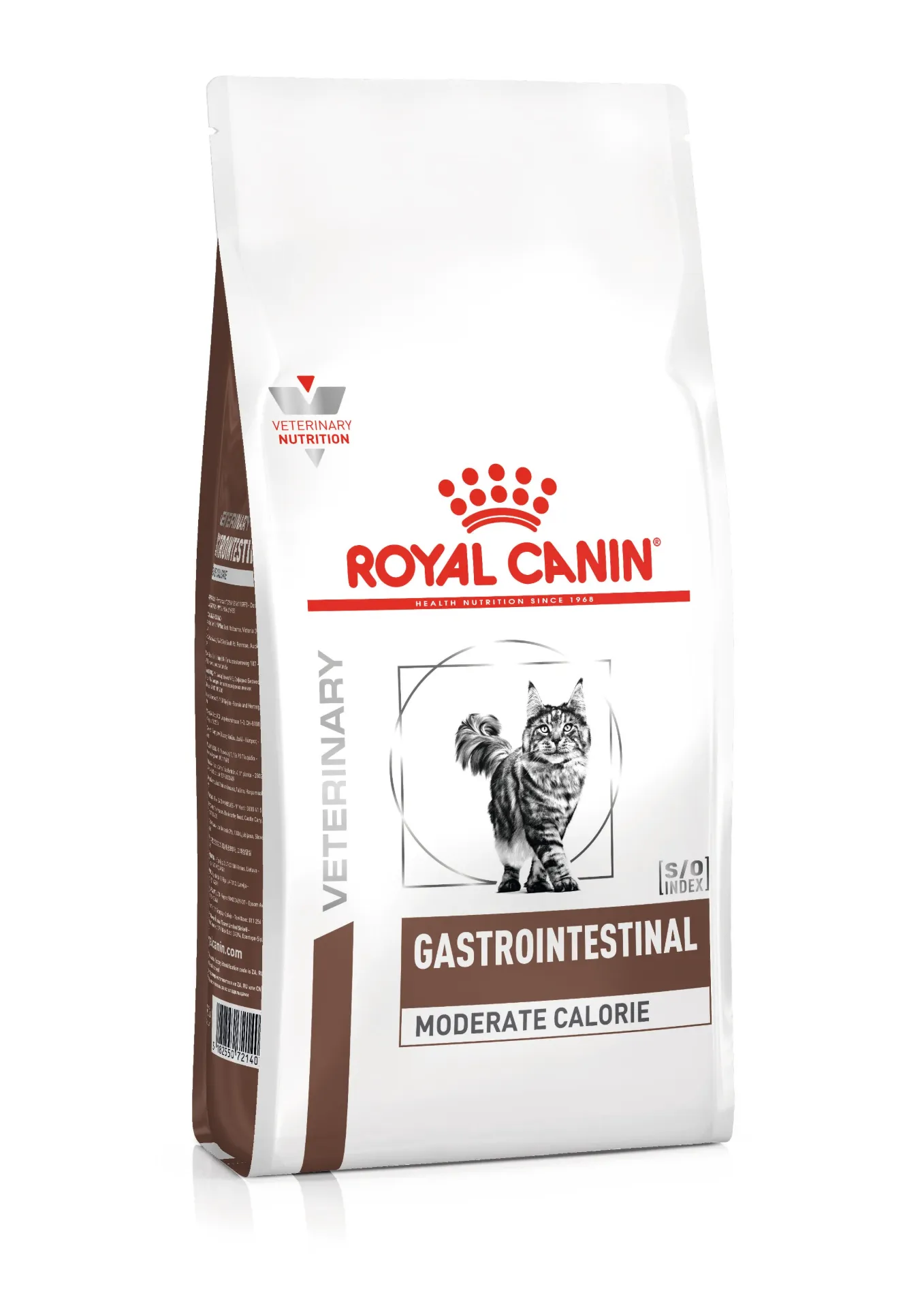 Royal Canin Veterinary Diet Gastrointestinal Moderate Calorie Feline