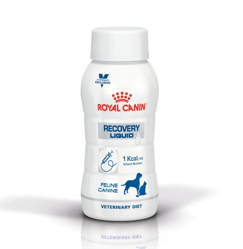 Royal Canin Recovery Liquid