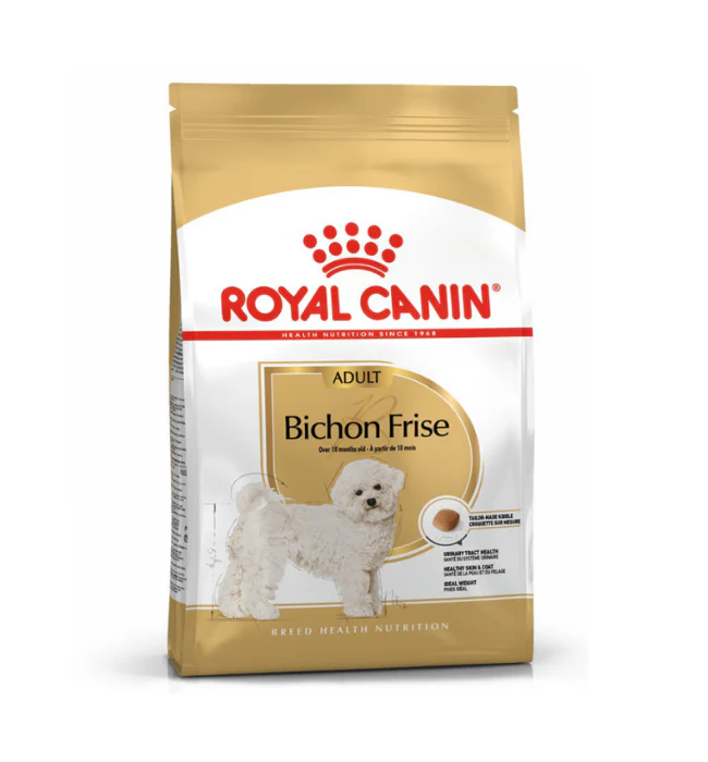 Royal Canin Bichon Frise Adult